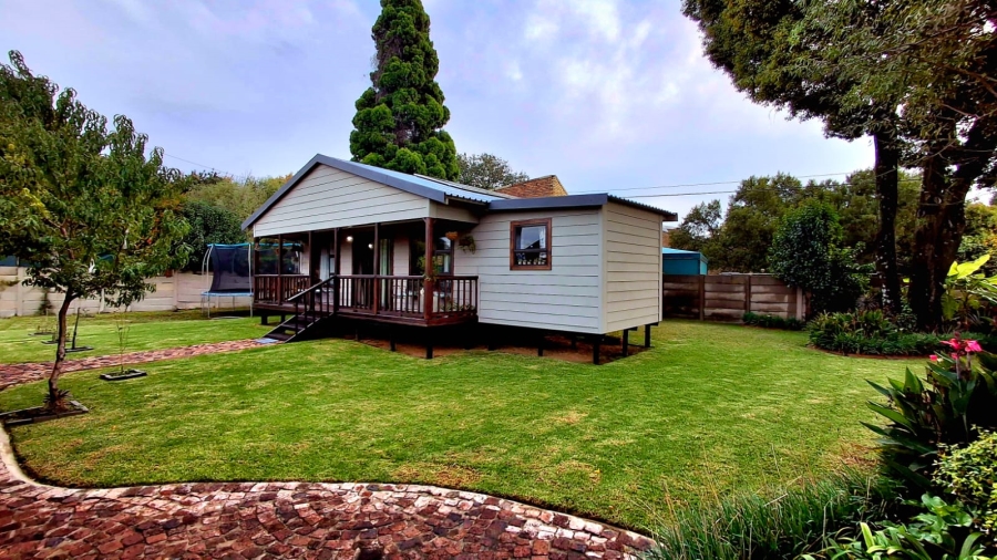 5 Bedroom Property for Sale in Vaalpark Free State